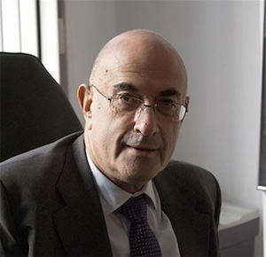 Dr. Elkhonon Goldberg